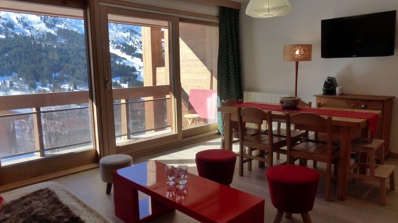 Photo of Others in Meribel