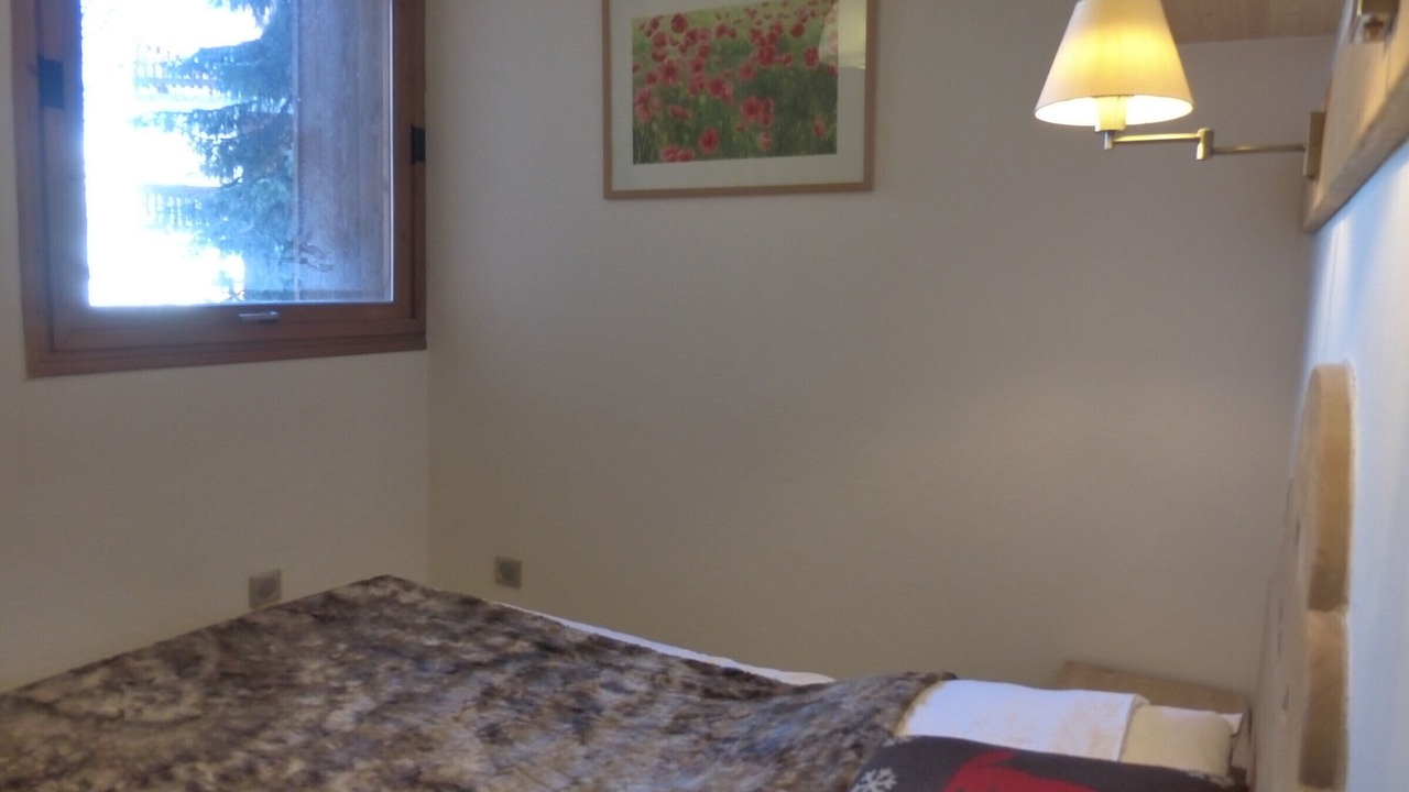 Photo of Bedroom in Meribel