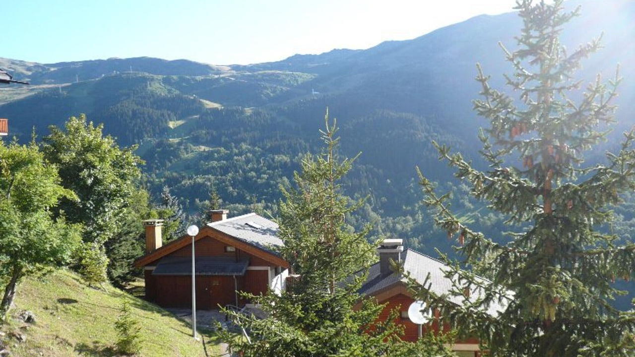 Photo of Outdoor in Meribel