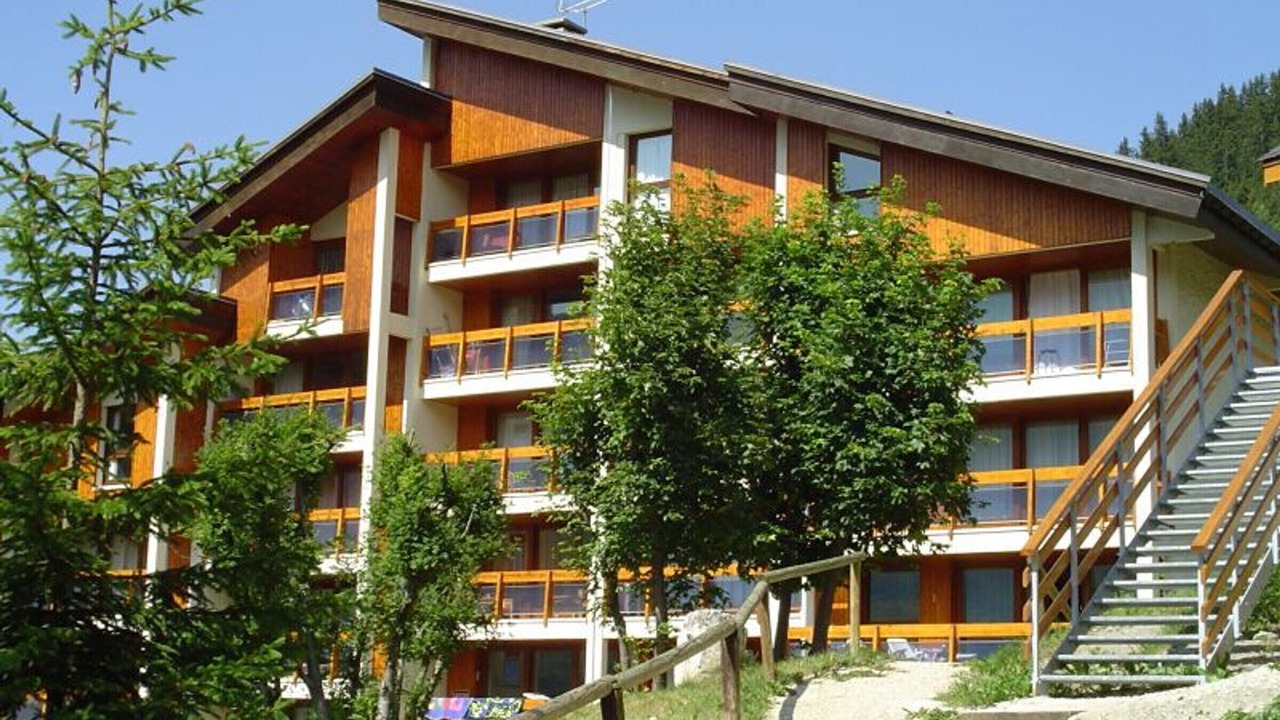 Photo of Outdoor in Meribel