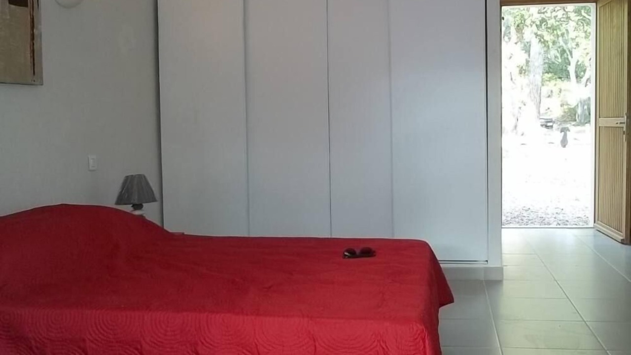 Photo of Bedroom in Hameau de Palombaggia
