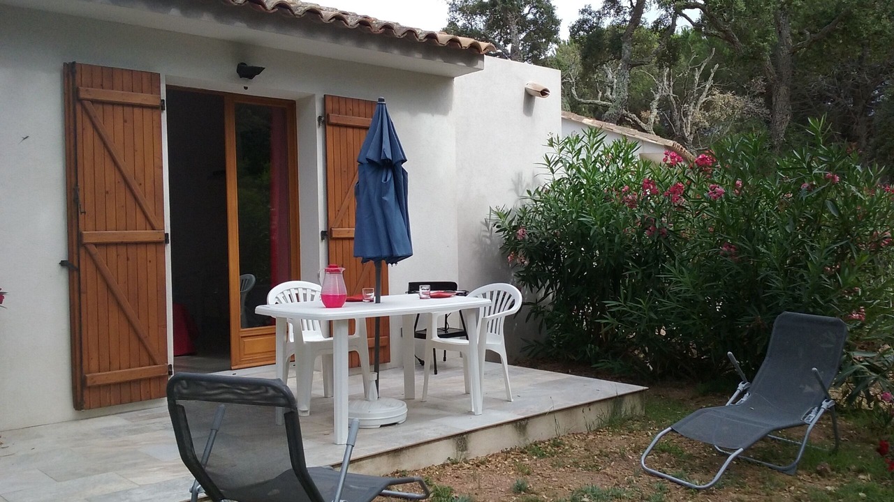 Photo of Outdoor in Hameau de Palombaggia
