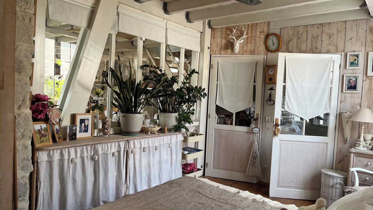 Photo of Bedroom in Cauderan