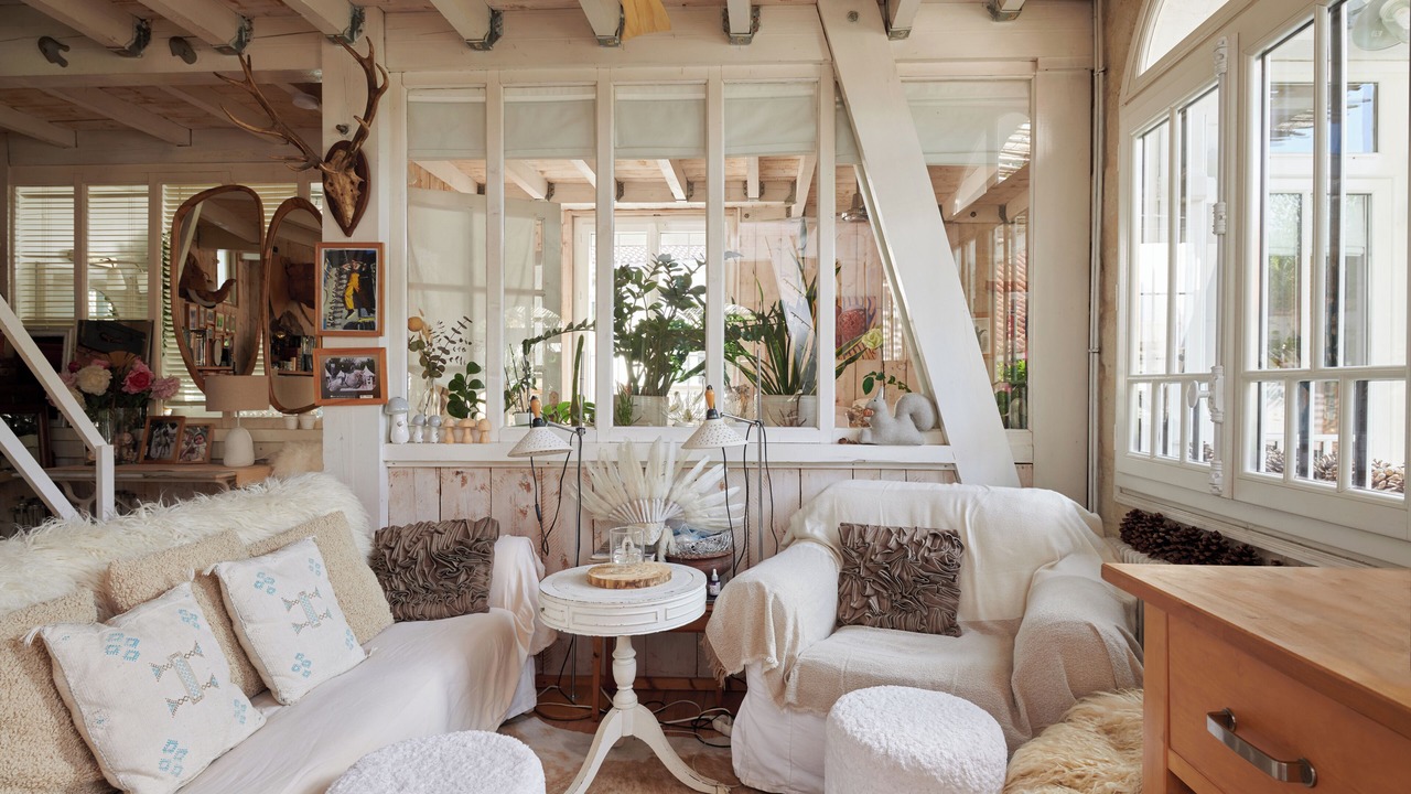 Photo of Livingroom in Cauderan