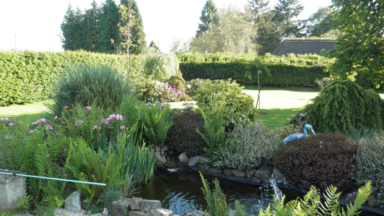 Photo of Outdoor in Moyaux