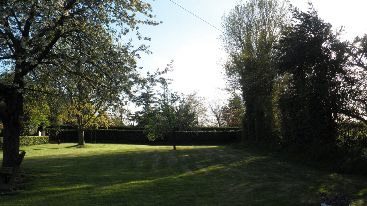 Photo of Outdoor in Moyaux