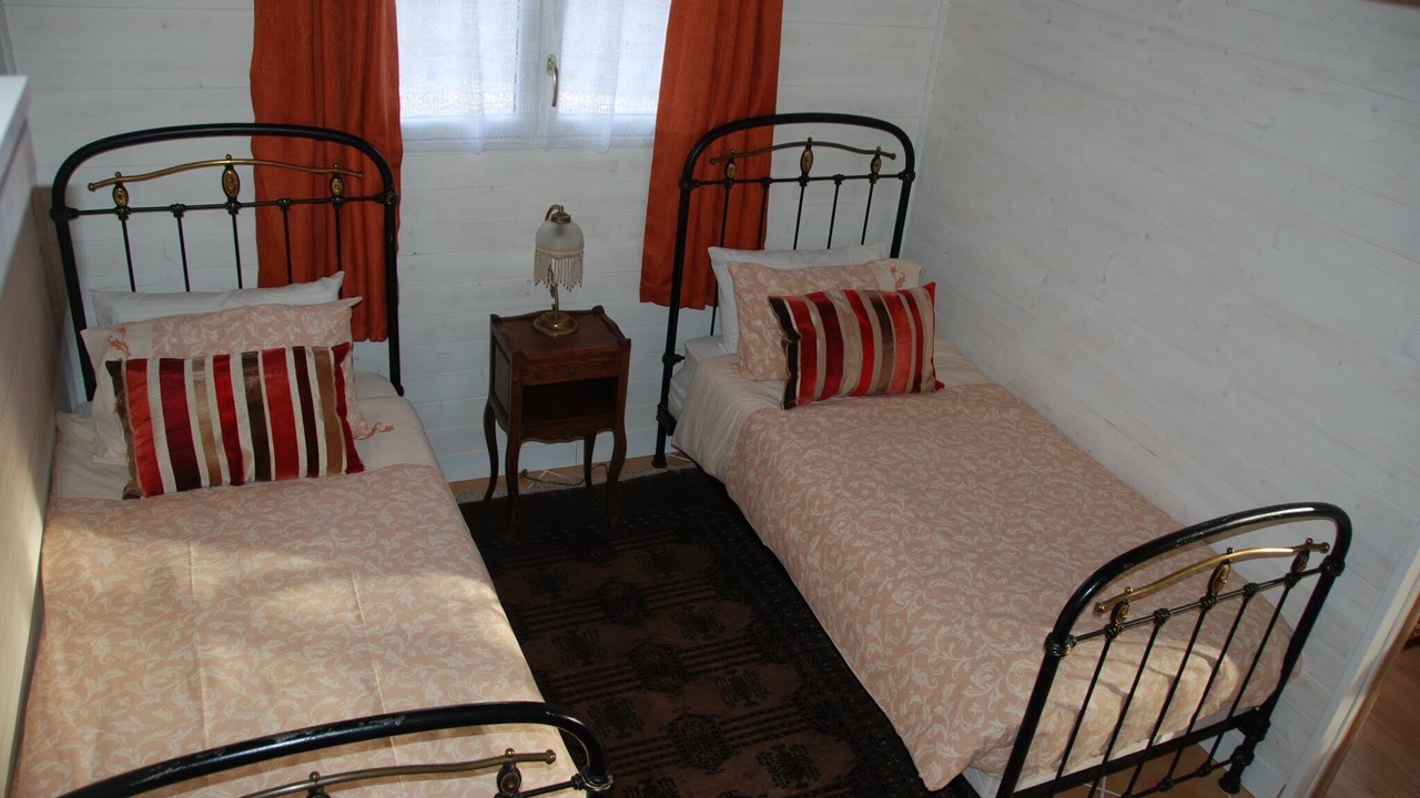 Photo of Bedroom in Moyaux