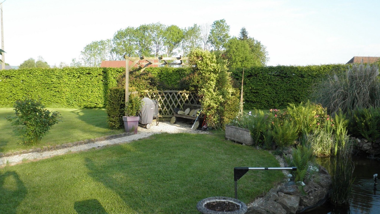 Photo of Outdoor in Moyaux