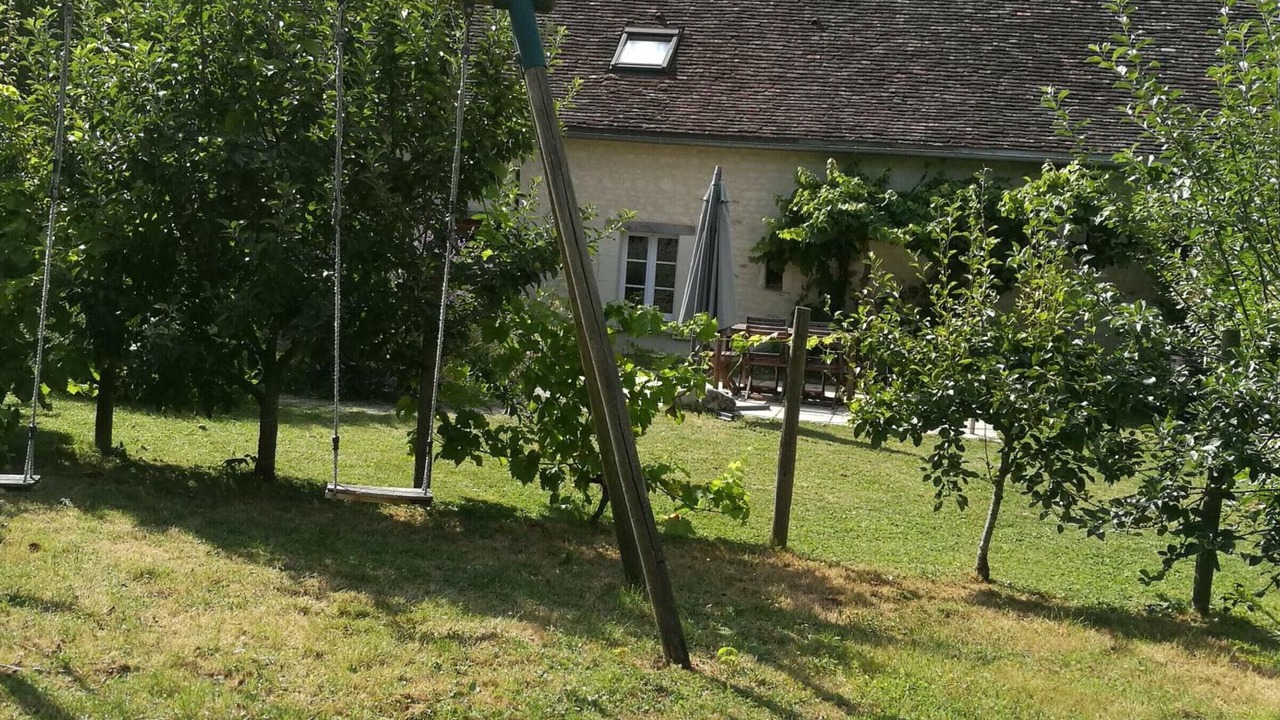 Photo of Outdoor in Brizay