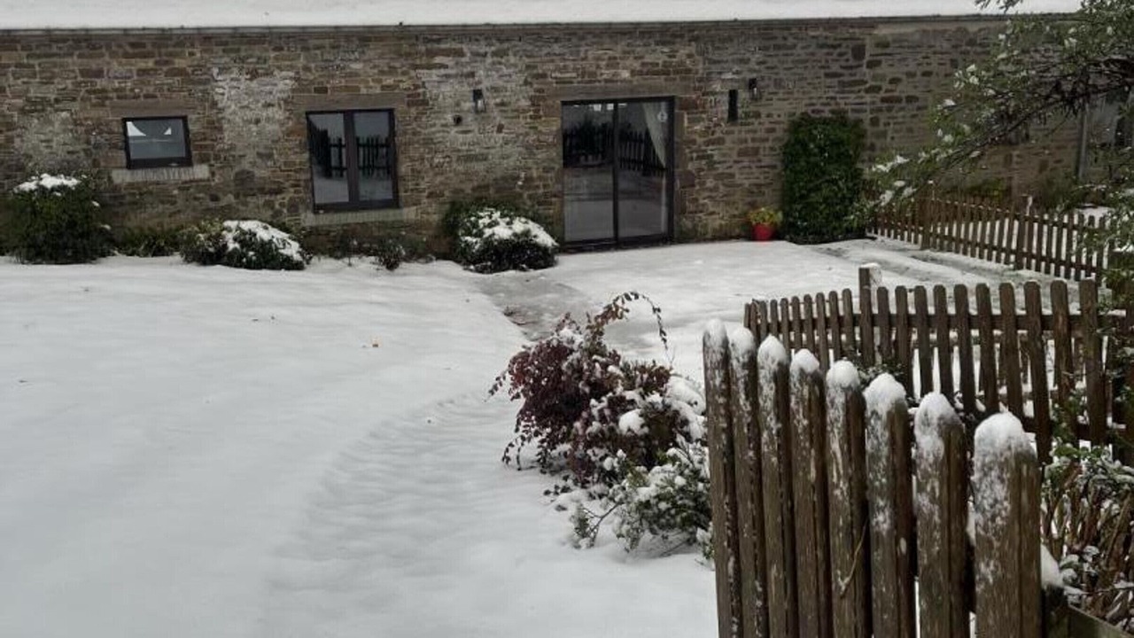Photo of Outdoor in Beauchamps