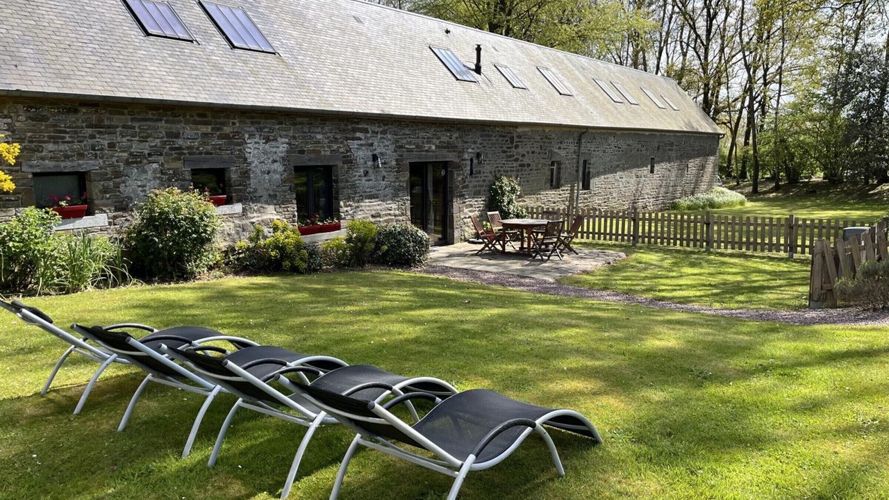 Photo of Outdoor in Beauchamps