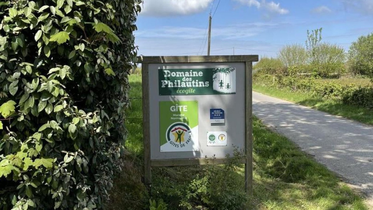 Photo of Outdoor in Beauchamps