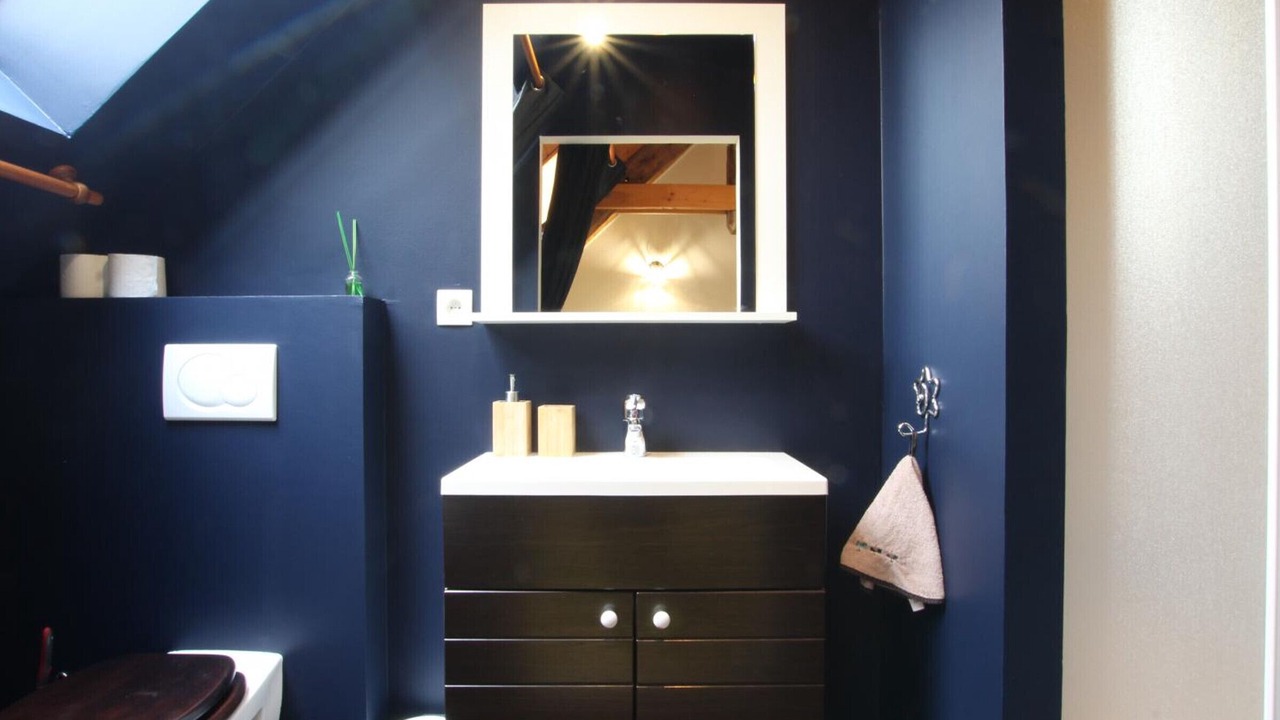 Photo of Bathroom in Beauchamps