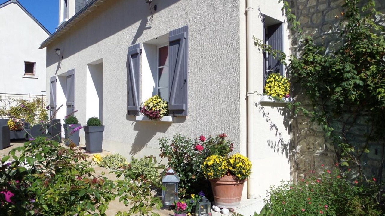 Photo of Outdoor in Cravant-les-Coteaux