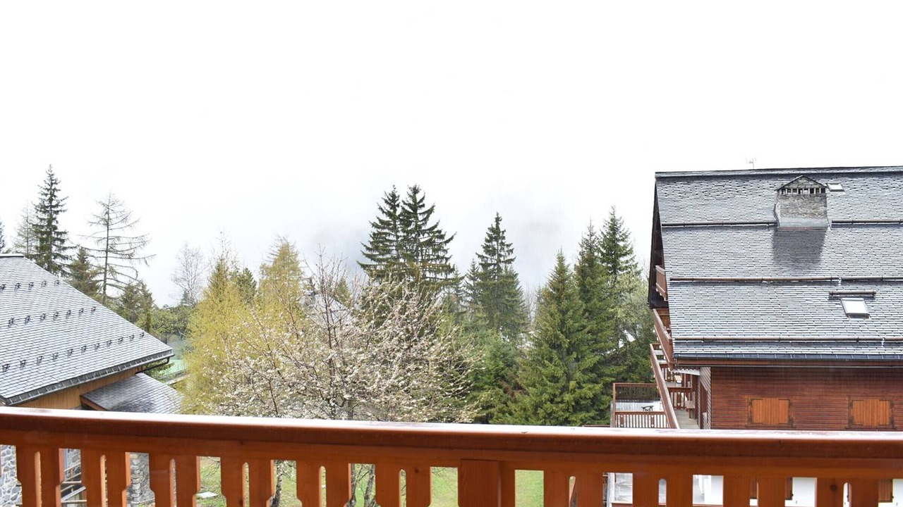 Photo of Outdoor in Meribel