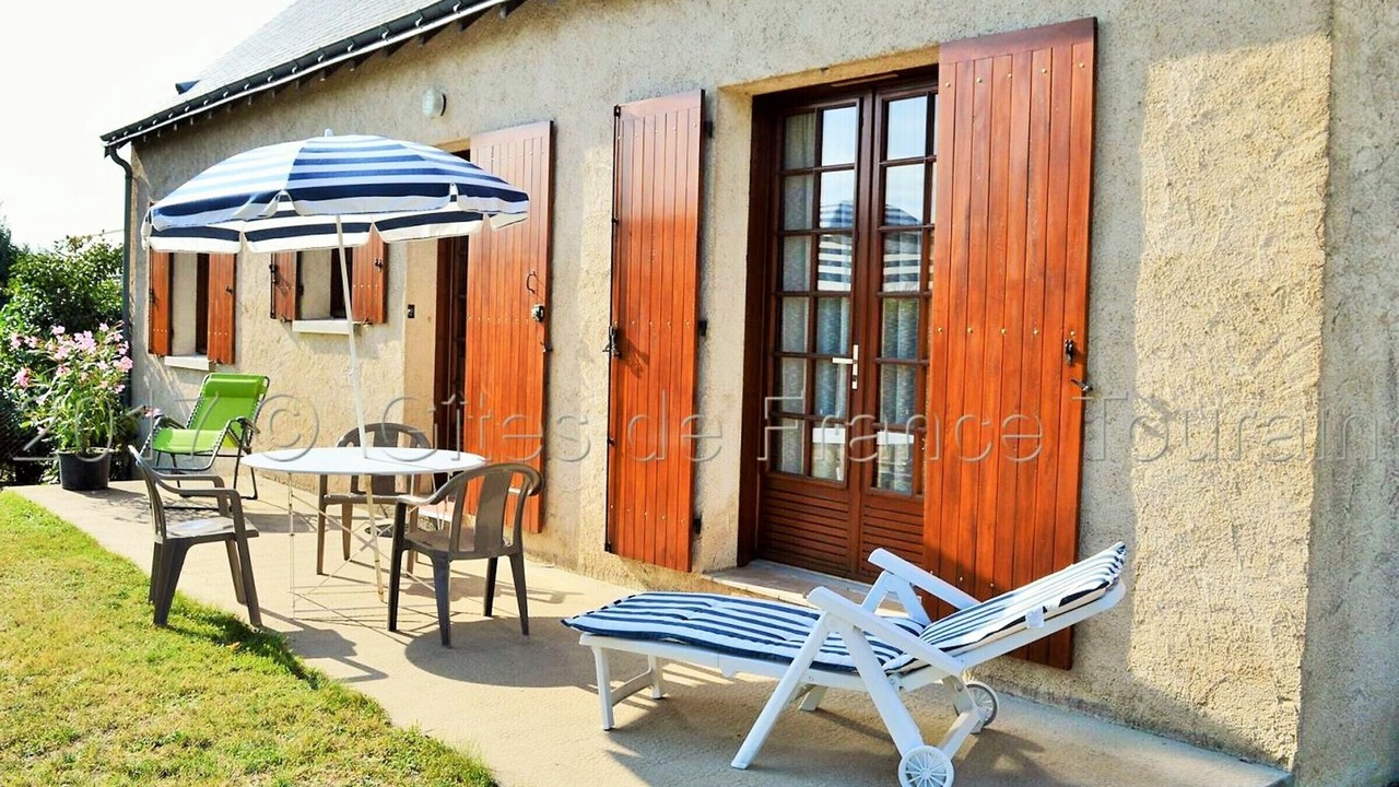 Photo of Outdoor in Azay-le-Rideau