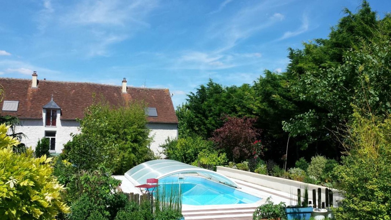 Photo of Outdoor in Civray-sur-Esves