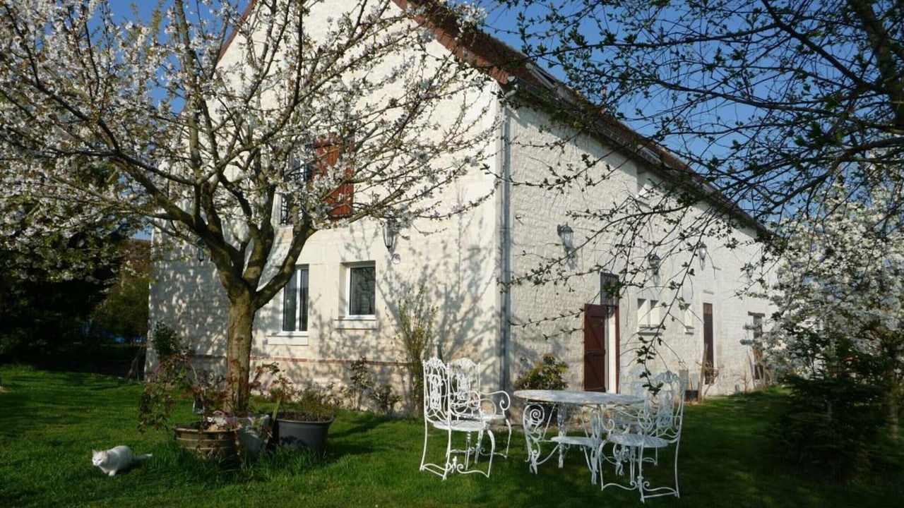 Photo of Outdoor in Civray-sur-Esves