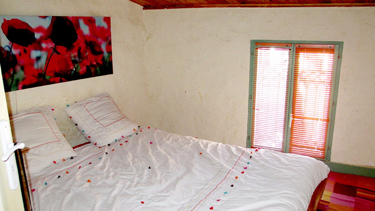 Photo of Bedroom in Arles-sur-Tech