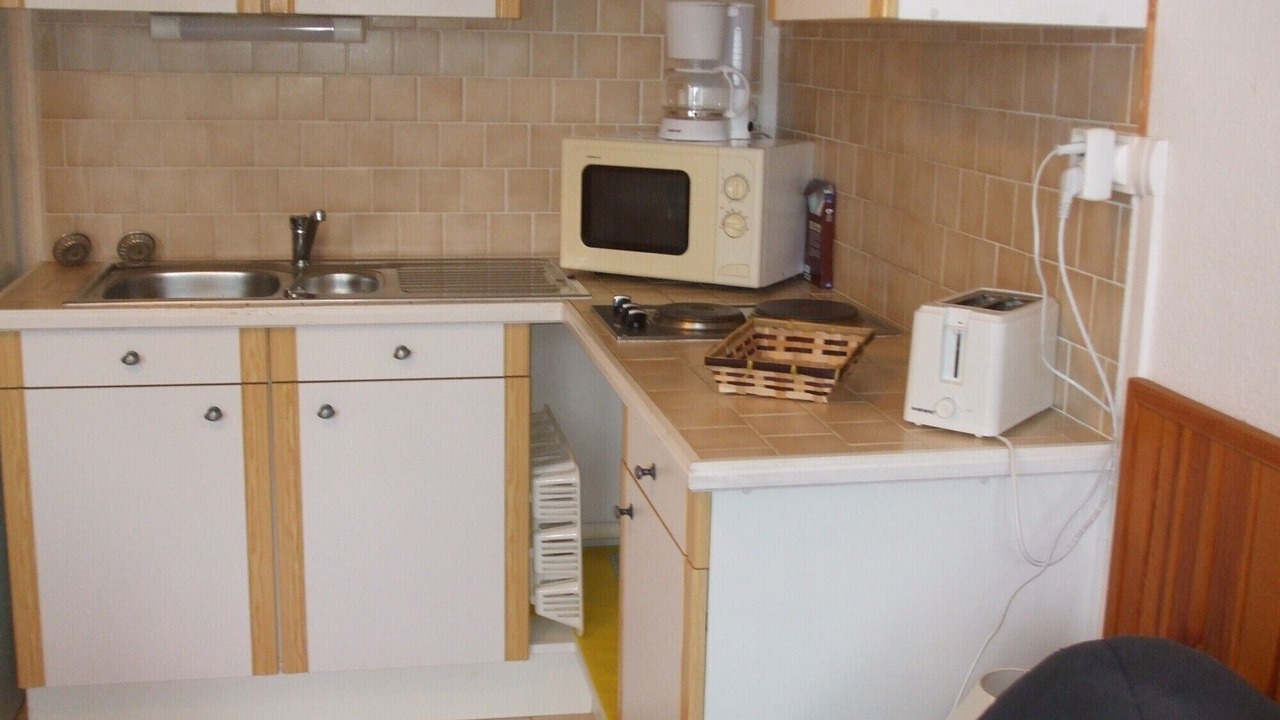 Photo of Kitchen in Eaux-Bonnes
