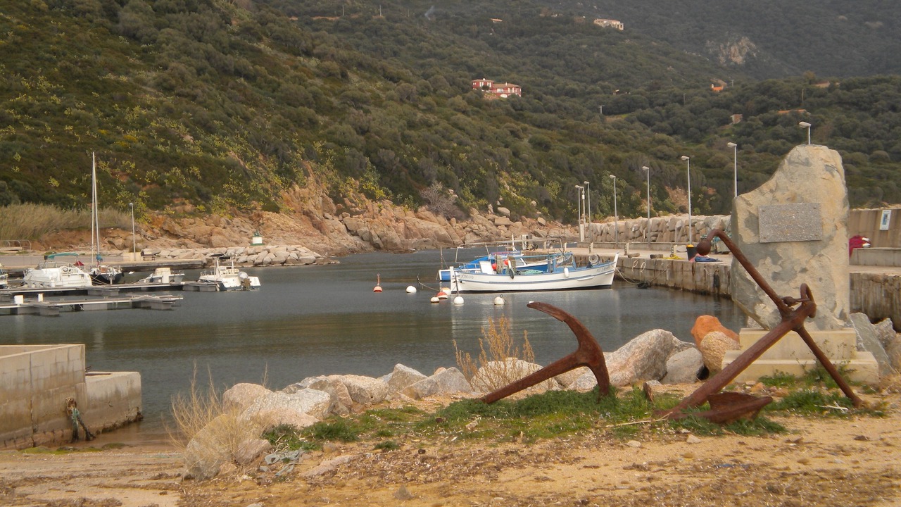 Photo of Others in Cargese