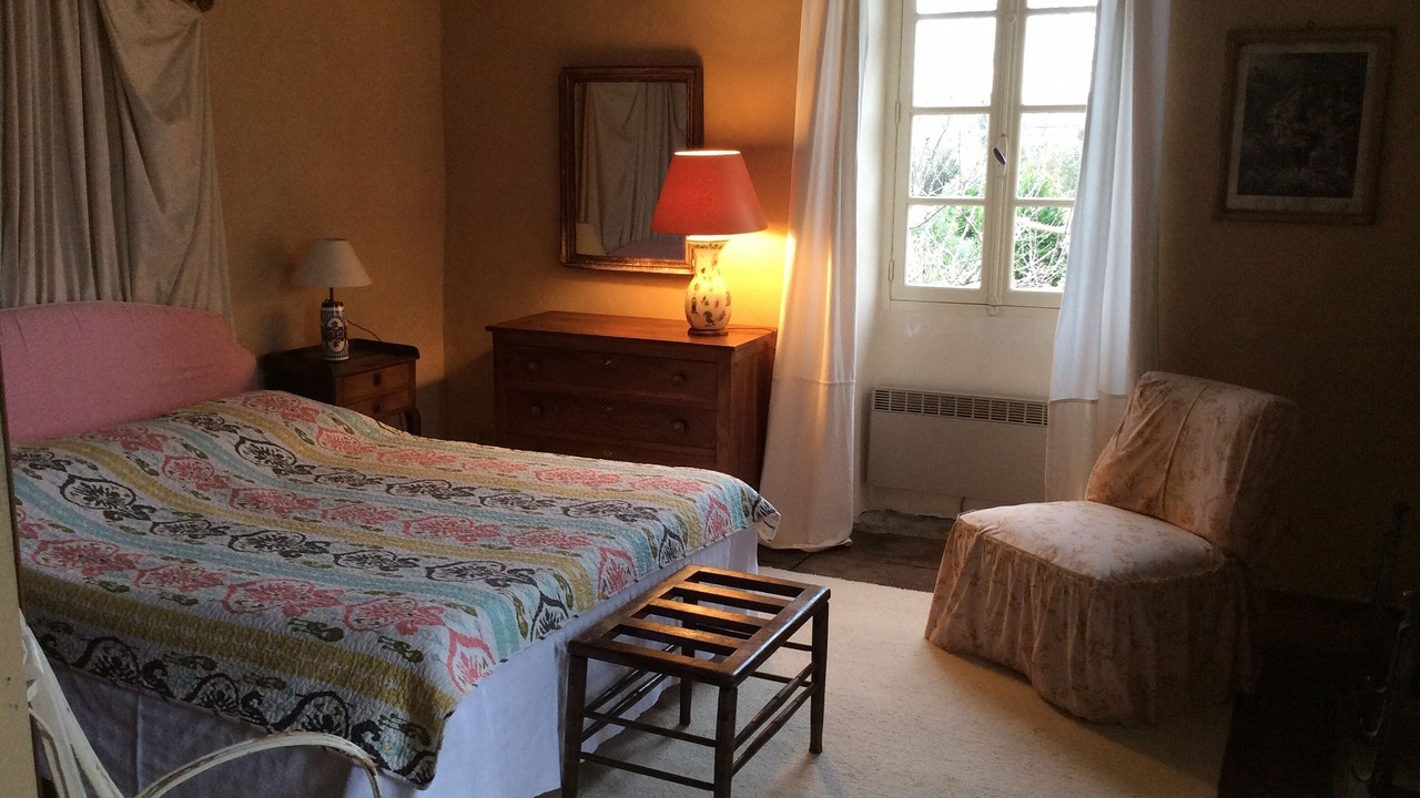 Photo of Bedroom in Gestas