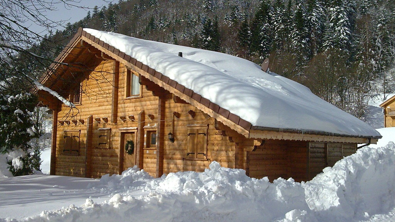 Photo of Outdoor in La Bresse