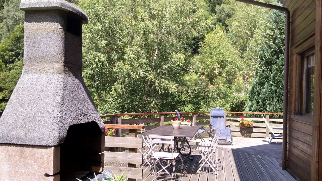 Photo of Outdoor in La Bresse