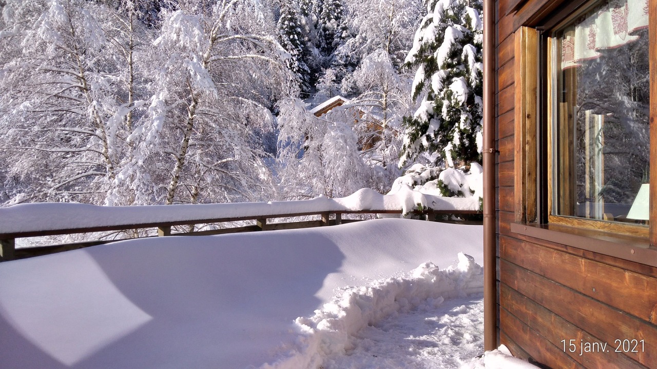 Photo of Outdoor in La Bresse