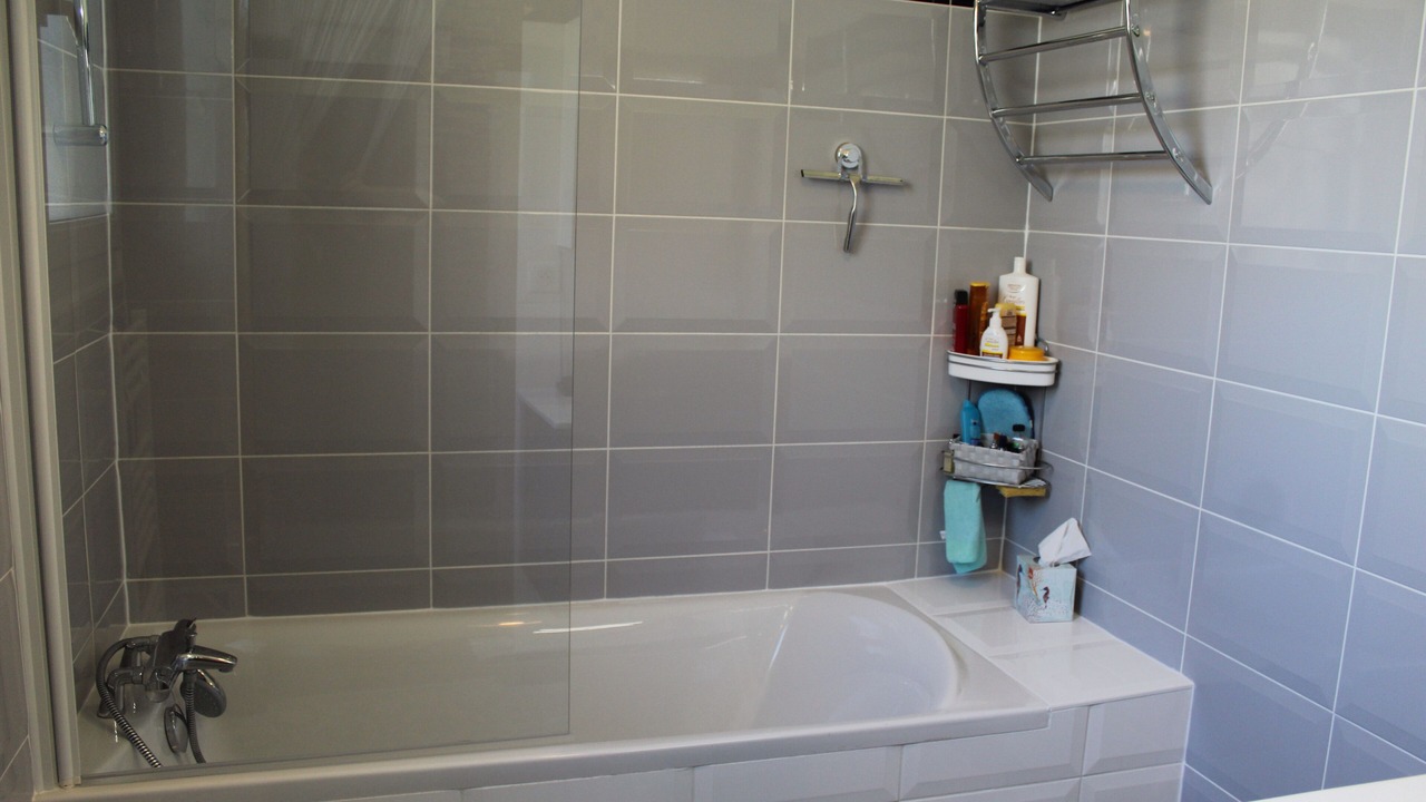 Photo of Bathroom in Courtoisville-Sillon-Moka