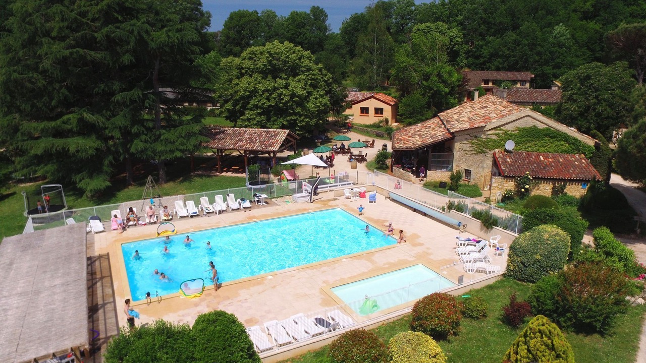 Photo of Outdoor in Gavaudun
