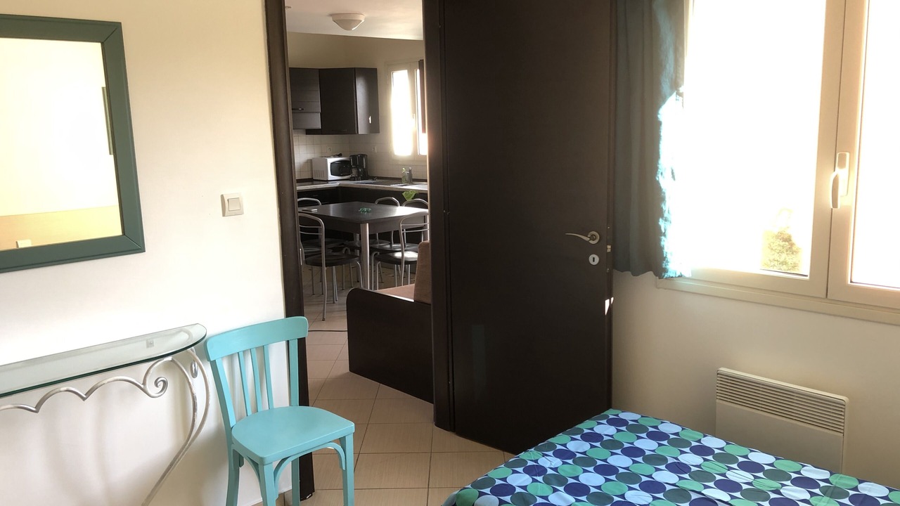 Photo of Bedroom in Lozari