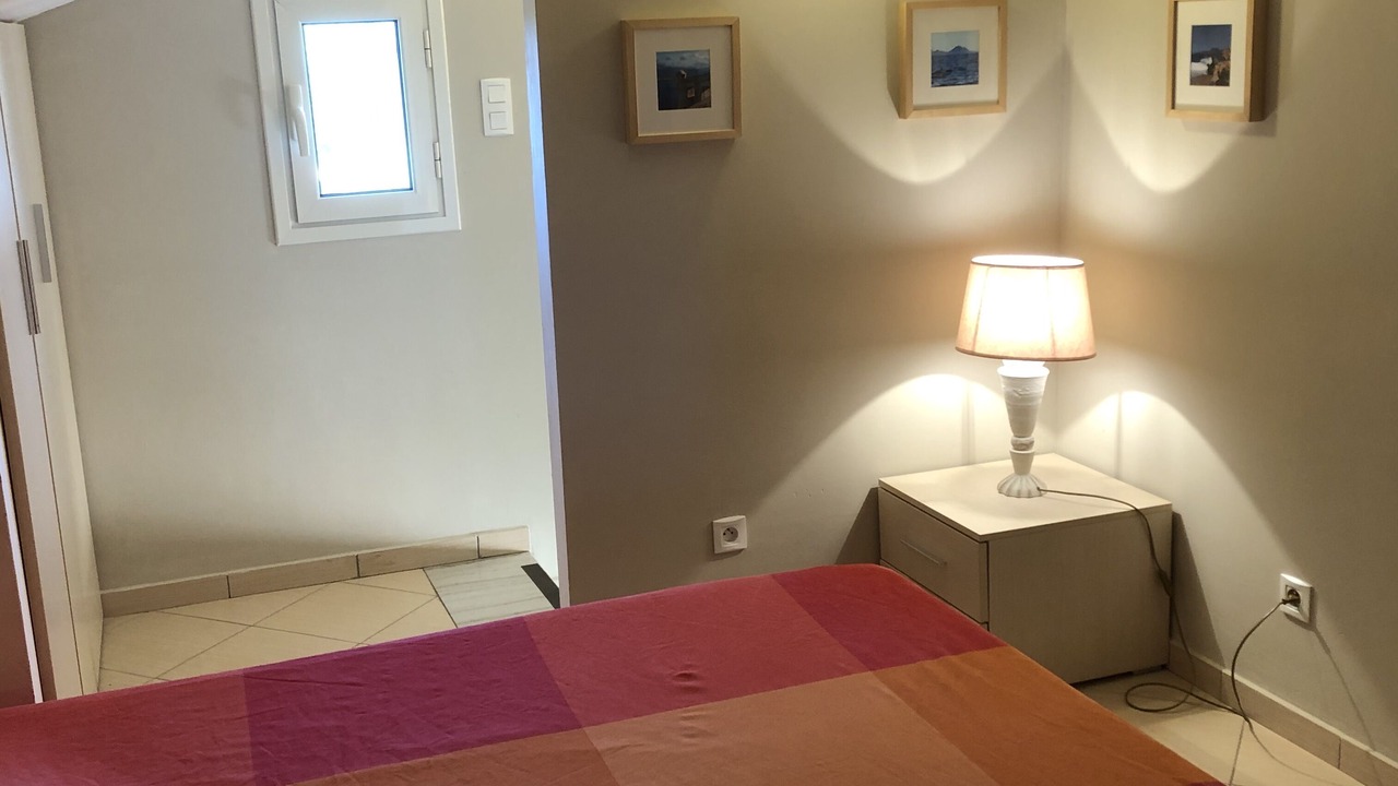 Photo of Bedroom in Lozari