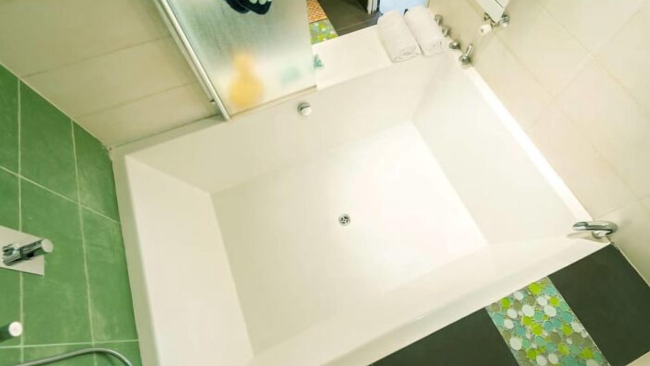Photo of Bathroom in Voltaire - Saint Amour