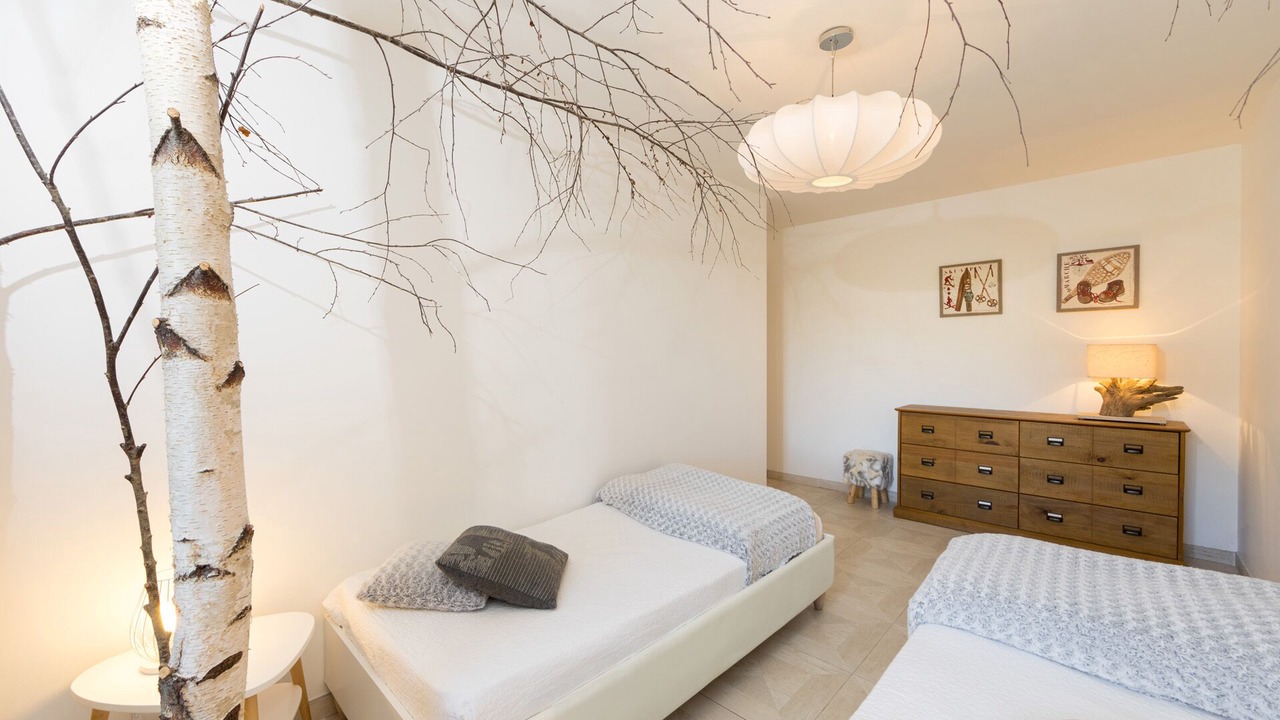 Photo of Bedroom in Ventron