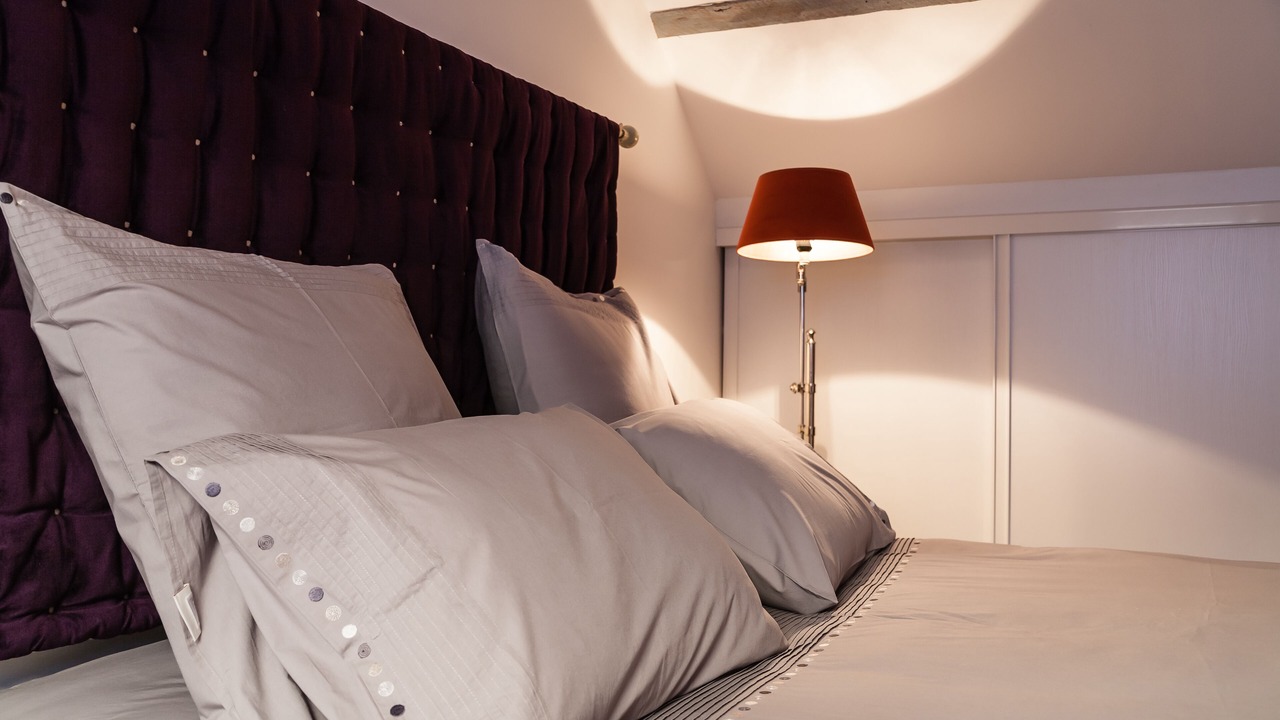 Photo of Bedroom in Sarlat-la-Caneda Historic Center