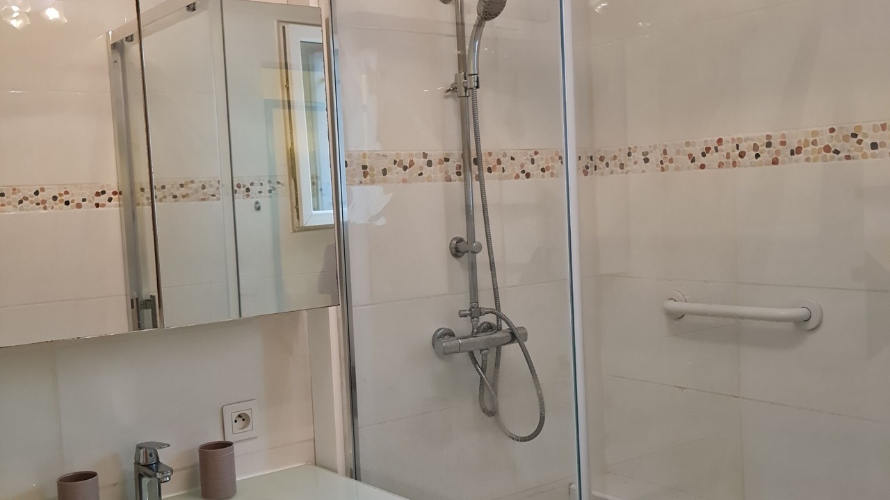 Photo of Bathroom in Gruissan