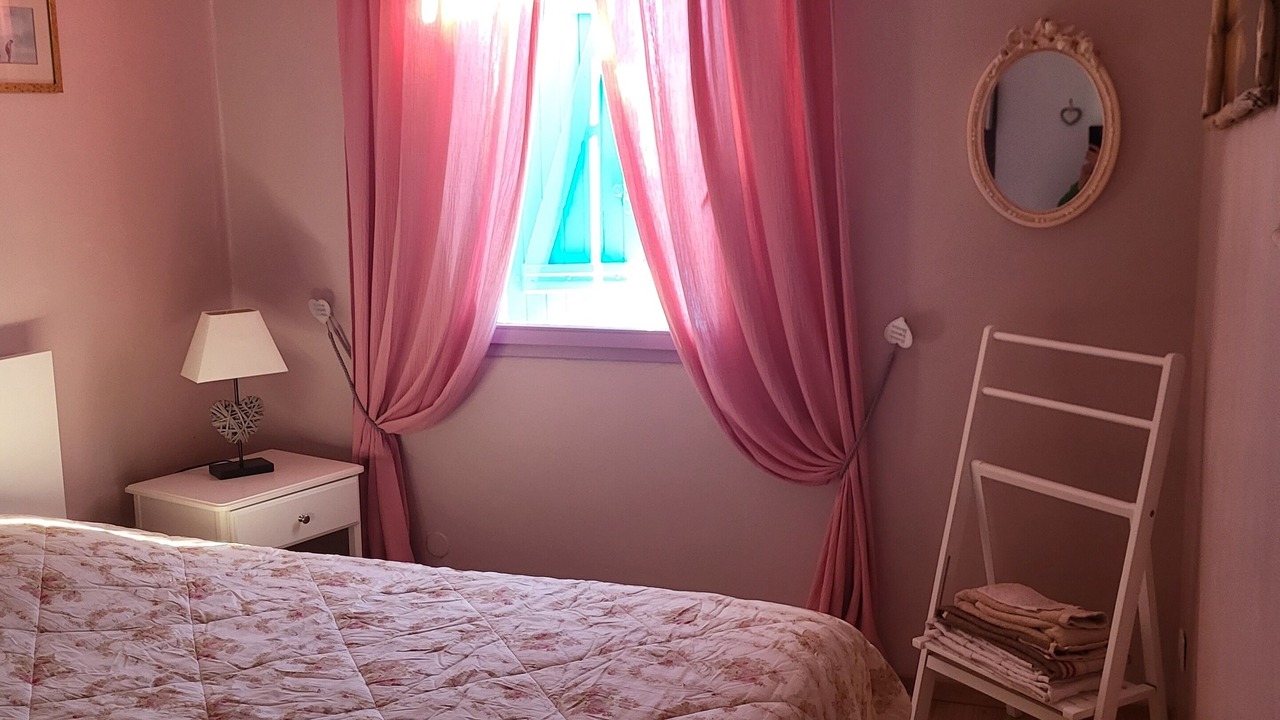 Photo of Bedroom in Gruissan