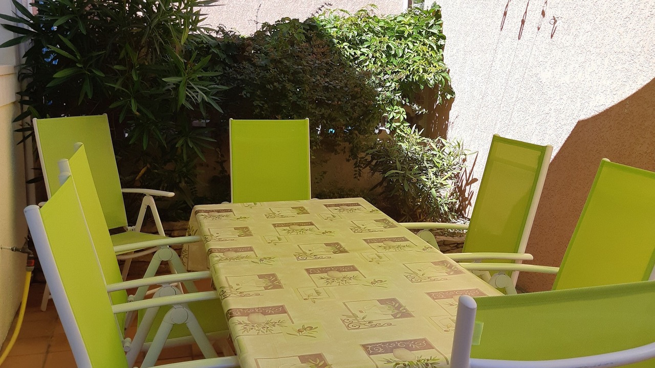 Photo of Outdoor in Gruissan