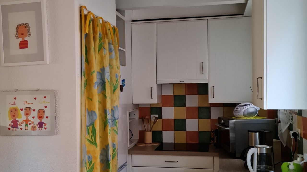 Photo of Kitchen in Gruissan