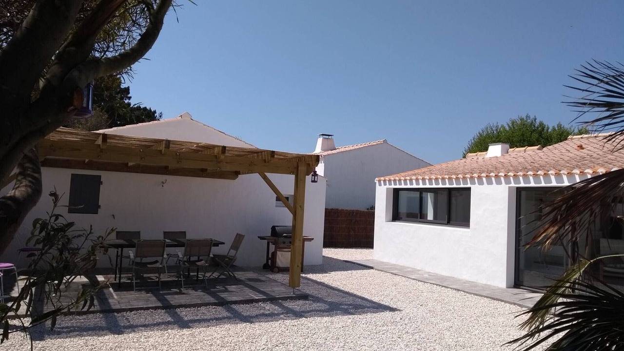 Photo of Outdoor in Noirmoutier-en-l'Ile