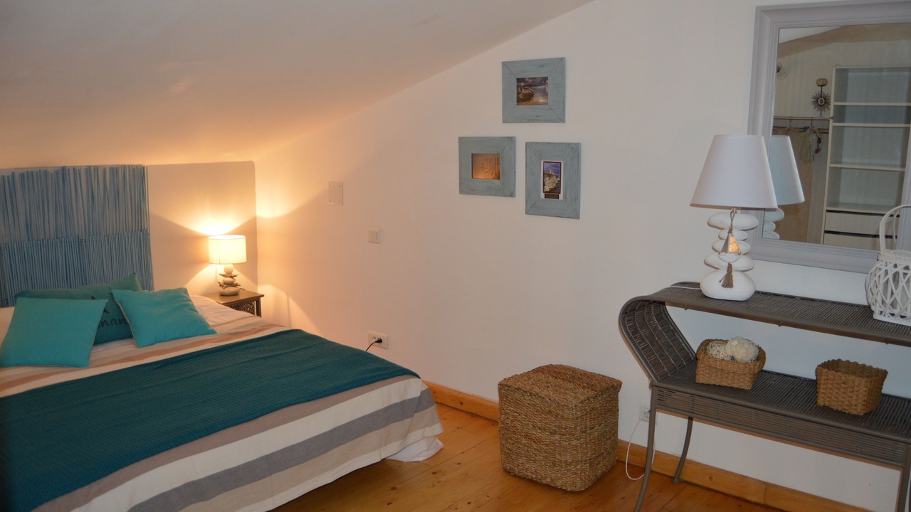 Photo of Bedroom in Lecci