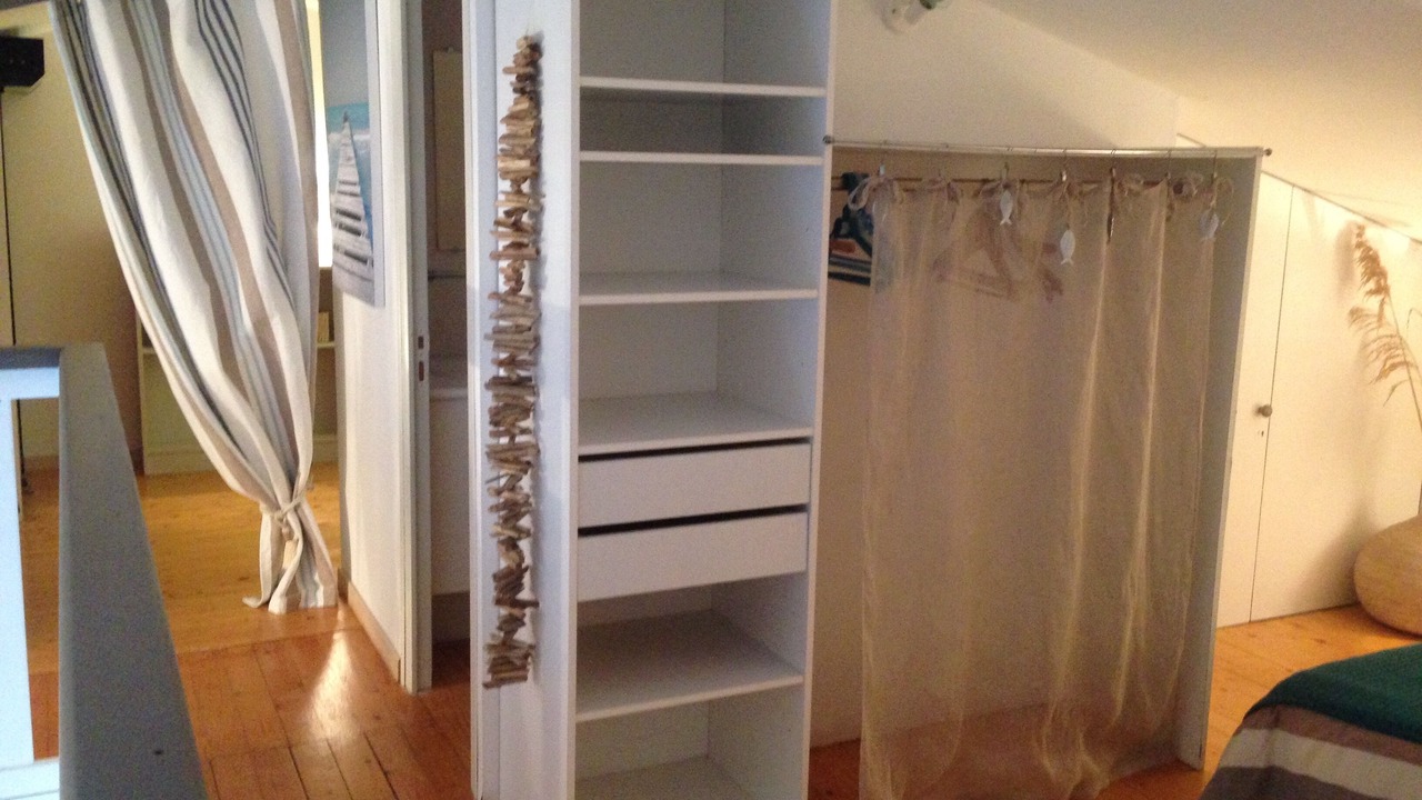 Photo of Bedroom in Lecci