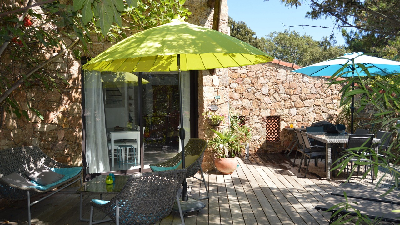 Photo of Outdoor in Lecci