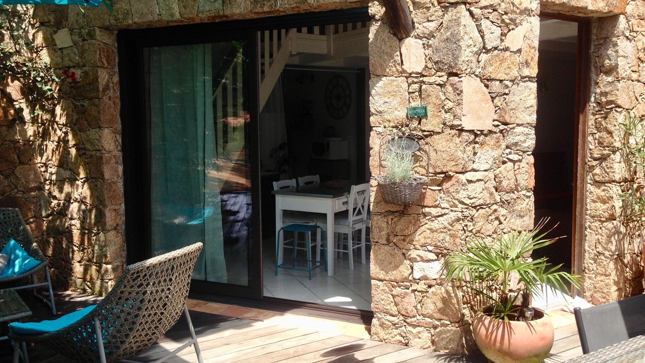 Photo of Outdoor in Lecci