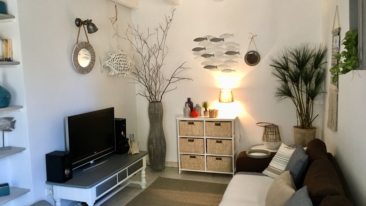 Photo of Livingroom in Lecci