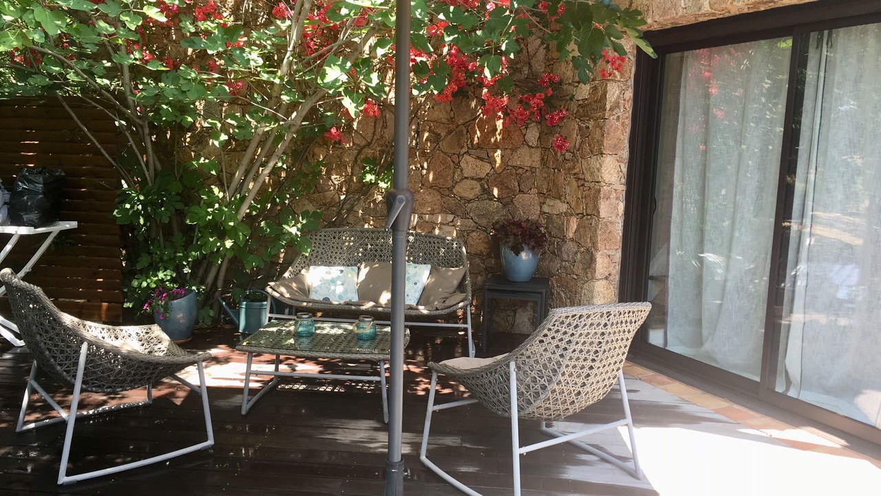 Photo of Patio Balcony in Lecci