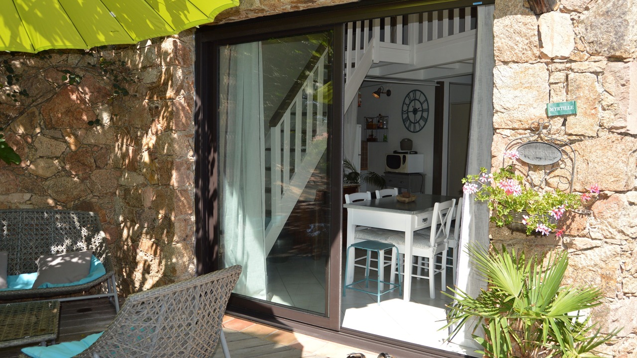 Photo of Outdoor in Lecci