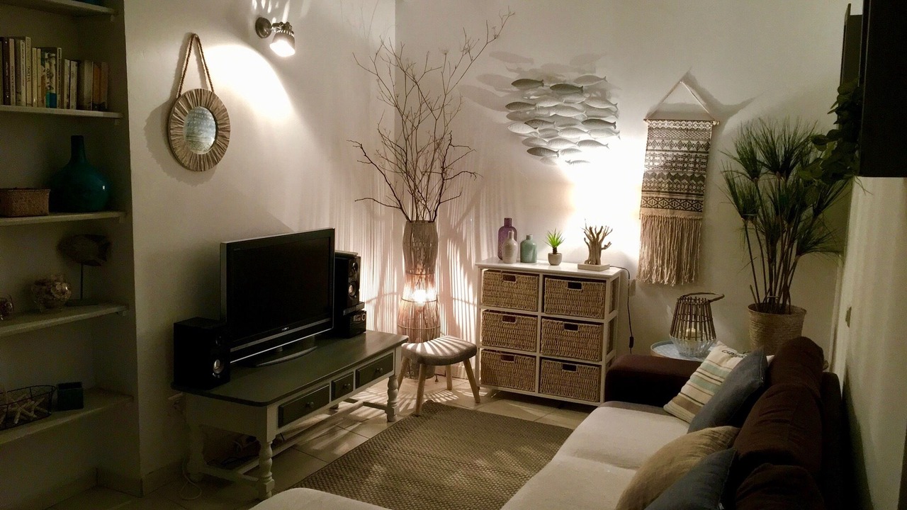 Photo of Livingroom in Lecci