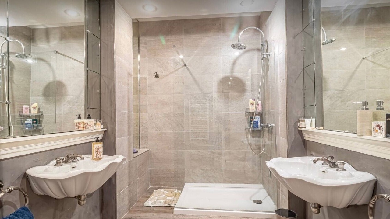 Photo of Bathroom in La Turbie